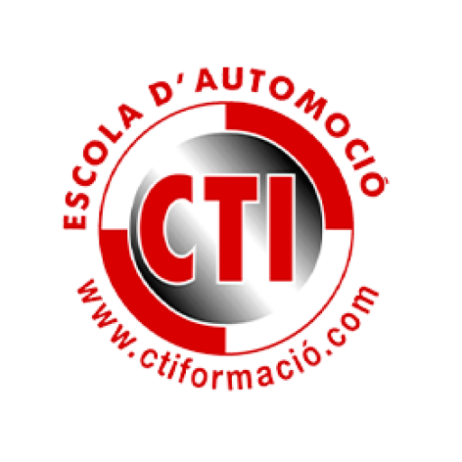 Escuela de automoción CTI Lleida